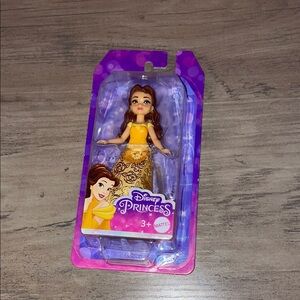 Disney Princess Belle Doll
